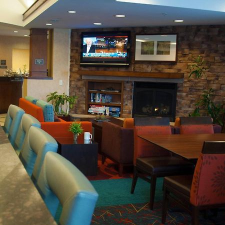 Residence Inn By Marriott Harrisburg Carlisle Exterior photo