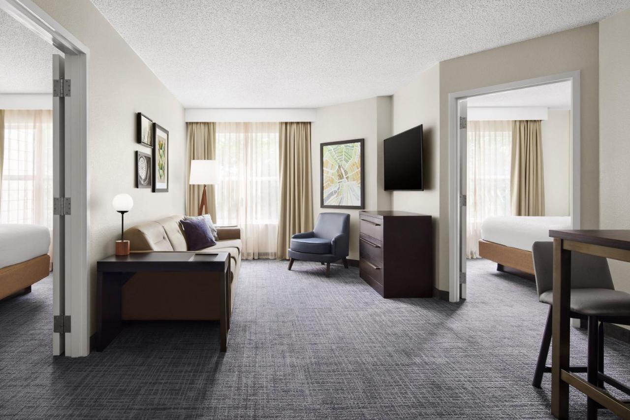 Residence Inn By Marriott Harrisburg Carlisle Exterior photo