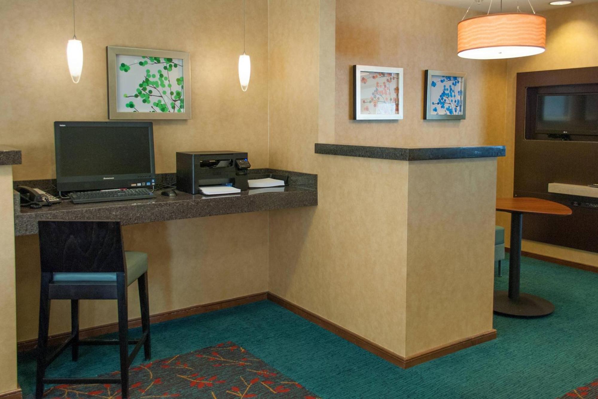 Residence Inn By Marriott Harrisburg Carlisle Exterior photo